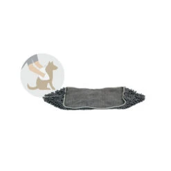 51 Degrees North Clean & Dry Handtuch 14 51 Degrees North Clean & Dry Handtuch -Zoofachgeschäft 51 degrees north clean dry handdoek 208655 0500 none