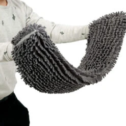 51 Degrees North Clean & Dry Handtuch 15 51 Degrees North Clean & Dry Handtuch -Zoofachgeschäft 51 degrees north clean dry handdoek 208673 0500 none