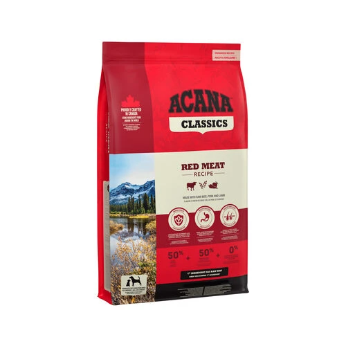 Acana Classics Classic Red 3 Acana Classics Classic Red