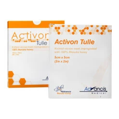 Activon Manuka Tulle Wundauflage