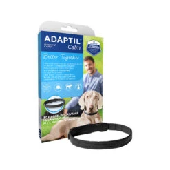 Adaptil Halsband 12 Adaptil Halsband -Zoofachgeschäft adaptil calm halsband 202859 0500 none