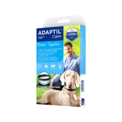 Adaptil Halsband 11 Adaptil Halsband -Zoofachgeschäft adaptil calm halsband 202862 0500 none