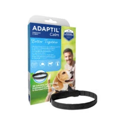 Adaptil Halsband 10 Adaptil Halsband -Zoofachgeschäft adaptil calm halsband 202868 0500 none