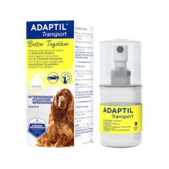 Adaptil Transport Spray -Zoofachgeschäft adaptil transport spray 202880 0500 none
