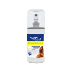 Adaptil Transport Spray -Zoofachgeschäft adaptil transport spray 202883 0500 none