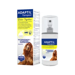 Adaptil Transport Spray -Zoofachgeschäft adaptil transport spray 202889 0500 none