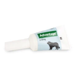 Advantage Hund 19 Advantage Hund -Zoofachgeschäft advantage hond 153871 0500 none