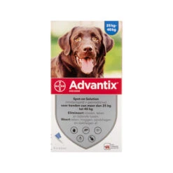 Advantix® 14 Advantix® -Zoofachgeschäft advantix 112181 0500 none