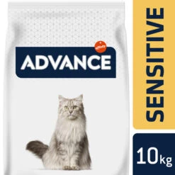 Affinity Advance Adult Salmon Sensitive - Katze -Zoofachgeschäft affinity advance adult salmon sensitive kat 178660 0500 none