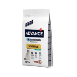 Affinity Advance Sterilized Salmon Sensitive - Katze
