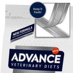 Affinity Advance Veterinary Diets Atopic Mini Hund -Zoofachgeschäft affinity advance veterinary diets atopic mini hond 177547 0500 none