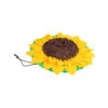 All For Paws AFP Dig It - Sunflower Sniffer Mat -Zoofachgeschäft afp dig it sunflower sniffer mat 194600 0500 none