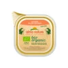 Almo Nature - Bio Organic Maintenance - Lachs -Zoofachgeschäft almo nature bio organic maintenance zalm 154240 0500 none