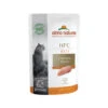 Almo Nature HFC Jelly Katzenfutter - Frischebeutel - Huhn -Zoofachgeschäft almo nature hfc jelly kattenvoer maaltijdzakje kip 183712 0500 none