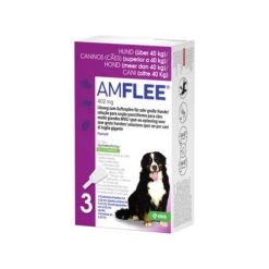 Amflee Combo Spot-on Für Hunde 10 Amflee Combo Spot-on Für Hunde -Zoofachgeschäft amflee combo spot on hond 189025 0500 none