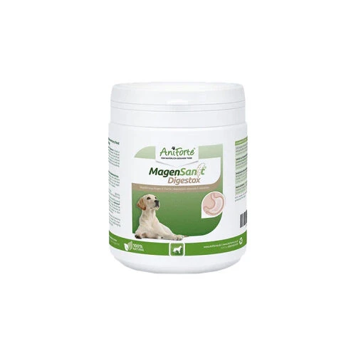 AniForte MagenSanft Digestox 3 AniForte MagenSanft Digestox