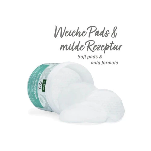 AniForte Ohren-Reinigungspads 4 AniForte Ohren-Reinigungspads – Bild 2