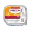 Animonda Integra Protect Cat Nieren - Rind -Zoofachgeschäft animonda integra protect nieren rund 132158 0500 none