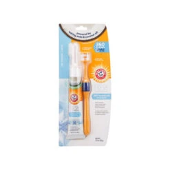Arm & Hammer Dental Kit Puppy -Zoofachgeschäft arm hammer dental kit puppy 204455 0500 none