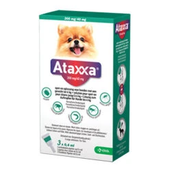 Ataxxa -Zoofachgeschäft ataxxa 216876 0500 none