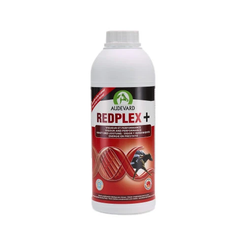 Audevard Redplex + 4 Audevard Redplex + – Bild 2