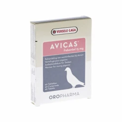 Avicas