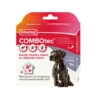 Beaphar COMBOtec Hund 40-60 Kg -Zoofachgeschäft beaphar combotec hond 40 60 kg 171931 0500 none