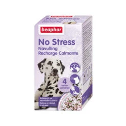 Beaphar No Stress - Hund 11 Beaphar No Stress - Hund -Zoofachgeschäft beaphar no stress hond 94433 0500 none