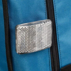 Beeztees Hundefahrradanhänger Fortimo -Zoofachgeschäft beeztees hondenfietskar fortimo 178579 0500 none