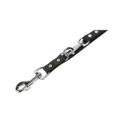 Beeztees Hundeleine Leder -Zoofachgeschäft beeztees hondenriem leer 199298 0500 none