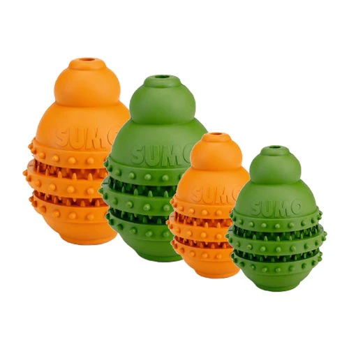 Beeztees Sumo Play Dental 3 Beeztees Sumo Play Dental