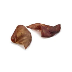 Beeztees Schweineohren -Zoofachgeschäft beeztees varkensoren 103498 0500 none