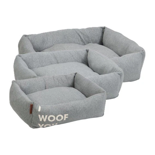 Beeztees I Woof You Hundekorb 3 Beeztees I Woof You Hundekorb