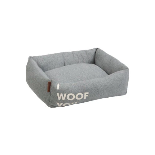 Beeztees I Woof You Hundekorb 5 Beeztees I Woof You Hundekorb – Bild 3