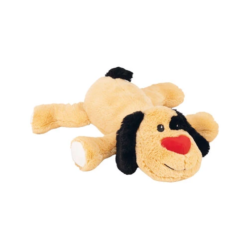 Beeztees XL Herz-Kuscheltier 4 Beeztees XL Herz-Kuscheltier – Bild 2