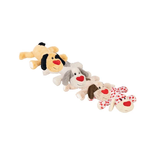 Beeztees XL Herz-Kuscheltier 3 Beeztees XL Herz-Kuscheltier