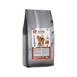 Biofood BF®Petfood Adult Mini 7 Biofood BF®Petfood Adult Mini -Zoofachgeschäft bfpetfood adult mini 210905 0500 none