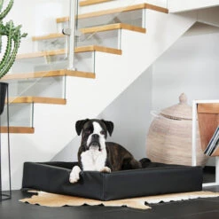 Bia Bed Original Grau -Zoofachgeschäft bia bed original grijs 164170 0500 none