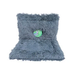 Boon Supersoft Radiator-Hängematte -Zoofachgeschäft boon supersoft radiatorhangmat voor katten 190435 0500 none