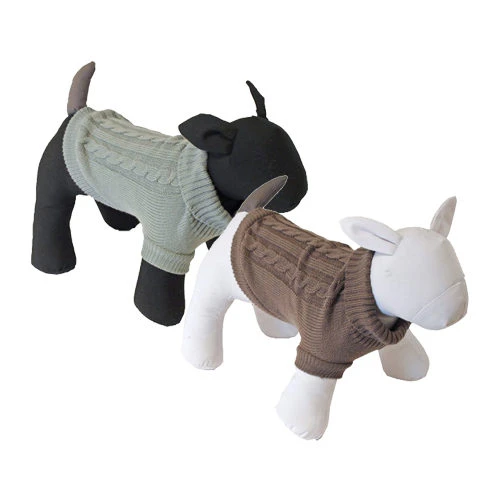 Boony Pullover 3 Boony Pullover