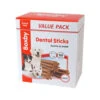 Boxby Dental Sticks -Zoofachgeschäft boxby dental sticks 109291 0500 none