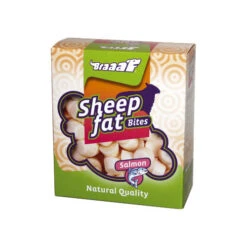 Braaaf Schaffett Bites -Zoofachgeschäft braaaf schapenvet bonbons 99242 0500 none