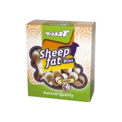 Braaaf Schaffett Bites -Zoofachgeschäft braaaf schapenvet bonbons 99245 0500 none