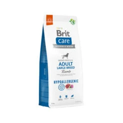 Brit Care Adult - Große Rassen 5 Brit Care Adult - Große Rassen -Zoofachgeschäft brit care dog hypoallergenic adult large breed 220504 0500 none