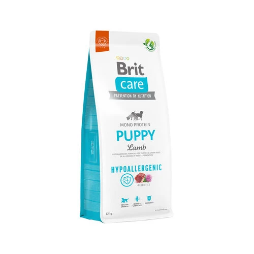 Brit Care - Dog - Hypoallergenic Puppy 4 Brit Care - Dog - Hypoallergenic Puppy – Bild 2