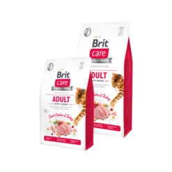 Brit Care Katze - Ohne Getreide, Adult Activity Support
