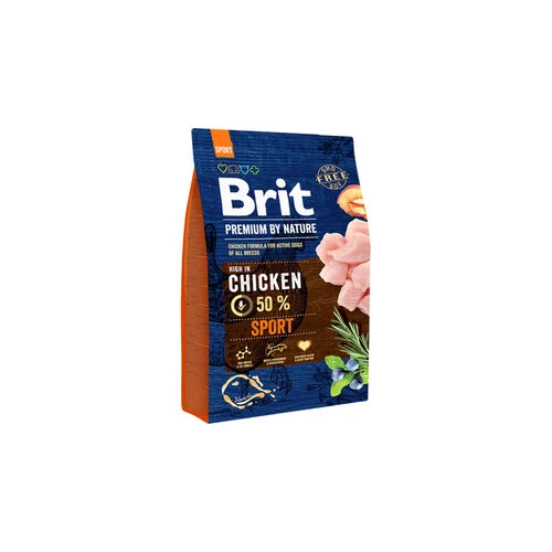 Brit Premium By Nature - Sport 4 Brit Premium By Nature - Sport – Bild 2