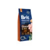 Brit Premium By Nature - Sport 1 Brit Premium By Nature - Sport -Zoofachgeschäft brit premium by nature sport 201785 0500 none