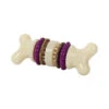 PetSafe Bristle Bone 2 PetSafe Bristle Bone -Zoofachgeschäft busy buddy bristle bone 98048 0500 none