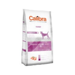 Calibra Dog Expert Nutrition Energy -Zoofachgeschäft calibra dog expert nutrition energy 112877 0500 none